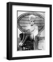 Barbara Windsor-null-Framed Photo