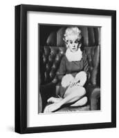 Barbara Windsor-null-Framed Photo