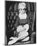 Barbara Windsor-null-Mounted Photo