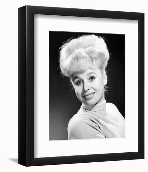 Barbara Windsor-null-Framed Photo