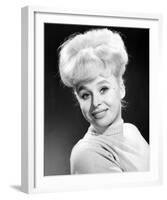 Barbara Windsor-null-Framed Photo