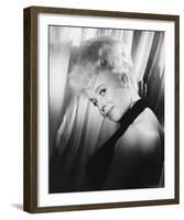 Barbara Windsor-null-Framed Photo