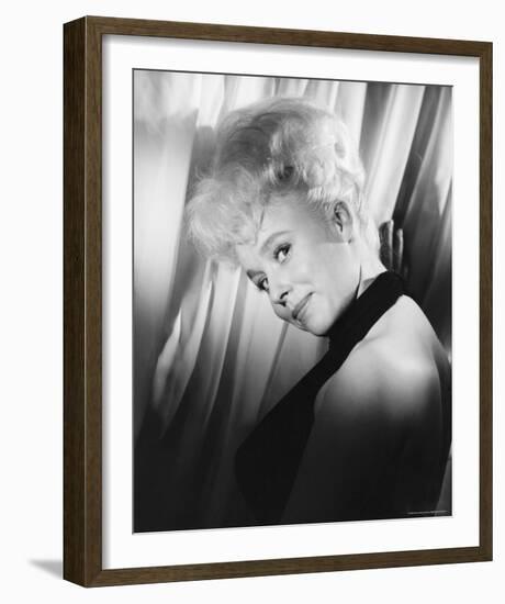 Barbara Windsor-null-Framed Photo