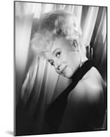 Barbara Windsor-null-Mounted Photo