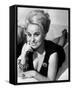 Barbara Windsor-null-Framed Stretched Canvas