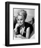 Barbara Windsor-null-Framed Photo