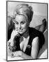 Barbara Windsor-null-Mounted Photo