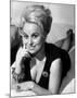 Barbara Windsor-null-Mounted Photo