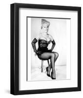 Barbara Windsor-null-Framed Photo