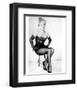 Barbara Windsor-null-Framed Photo