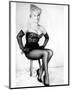 Barbara Windsor-null-Mounted Photo