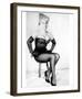 Barbara Windsor-null-Framed Photo