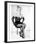 Barbara Windsor-null-Framed Photo