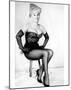 Barbara Windsor-null-Mounted Photo