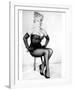 Barbara Windsor-null-Framed Photo