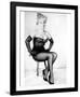 Barbara Windsor-null-Framed Photo