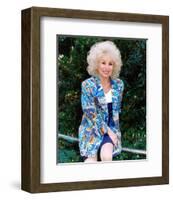 Barbara Windsor-null-Framed Photo