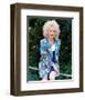 Barbara Windsor-null-Framed Photo