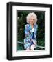 Barbara Windsor-null-Framed Photo