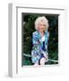 Barbara Windsor-null-Framed Photo