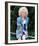 Barbara Windsor-null-Framed Photo