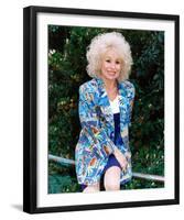 Barbara Windsor-null-Framed Photo