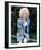 Barbara Windsor-null-Framed Photo