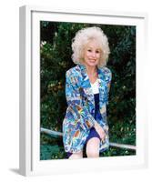 Barbara Windsor-null-Framed Photo