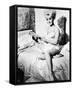 Barbara Windsor-null-Framed Stretched Canvas