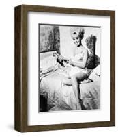 Barbara Windsor-null-Framed Photo