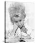 Barbara Windsor-null-Stretched Canvas