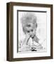 Barbara Windsor-null-Framed Photo