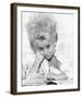 Barbara Windsor-null-Framed Photo