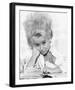 Barbara Windsor-null-Framed Photo