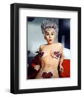 Barbara Windsor-null-Framed Photo