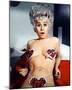 Barbara Windsor-null-Mounted Photo