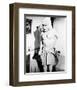 Barbara Windsor-null-Framed Photo