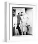 Barbara Windsor-null-Framed Photo