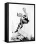 Barbara Windsor-null-Framed Stretched Canvas