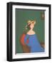 Barbara-Branko Bahunek-Framed Limited Edition