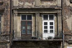 Two Windows-barbaraoleksa-Photographic Print