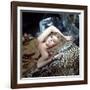 BARBARELLA, 1967 directed by ROGER VADIM Jane Fonda (photo)-null-Framed Photo