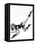 Barbarella, 1968-null-Framed Stretched Canvas