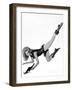 Barbarella, 1968-null-Framed Photographic Print