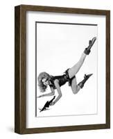 Barbarella, 1968-null-Framed Photographic Print