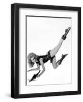 Barbarella, 1968-null-Framed Photographic Print