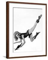 Barbarella, 1968-null-Framed Photographic Print