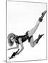 Barbarella, 1968-null-Mounted Photographic Print