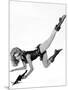 Barbarella, 1968-null-Mounted Photographic Print