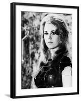 Barbarella, 1968-null-Framed Photographic Print